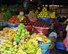 fruit market